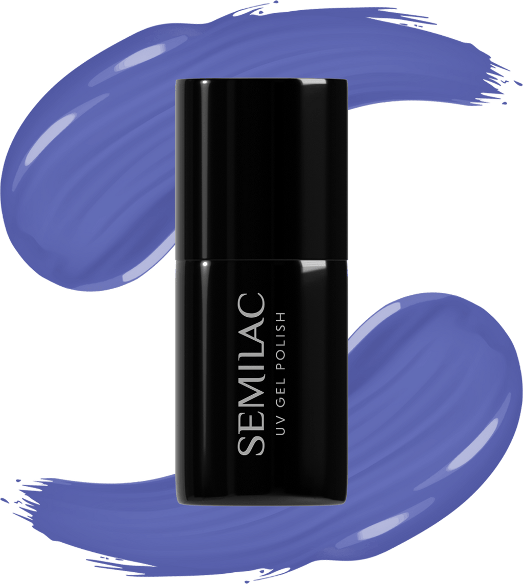 602 Semilac Dark Jeans 7ml