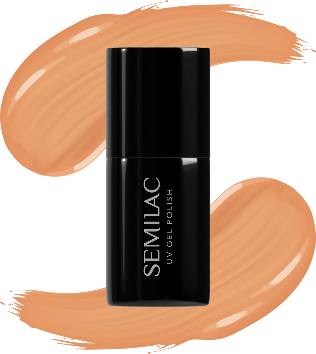 600 Semilac Apricot Crush 7ml