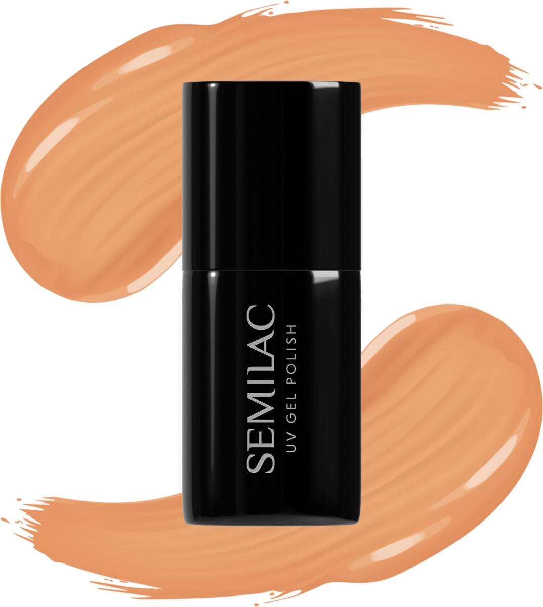 600 Semilac Apricot Crush 7ml