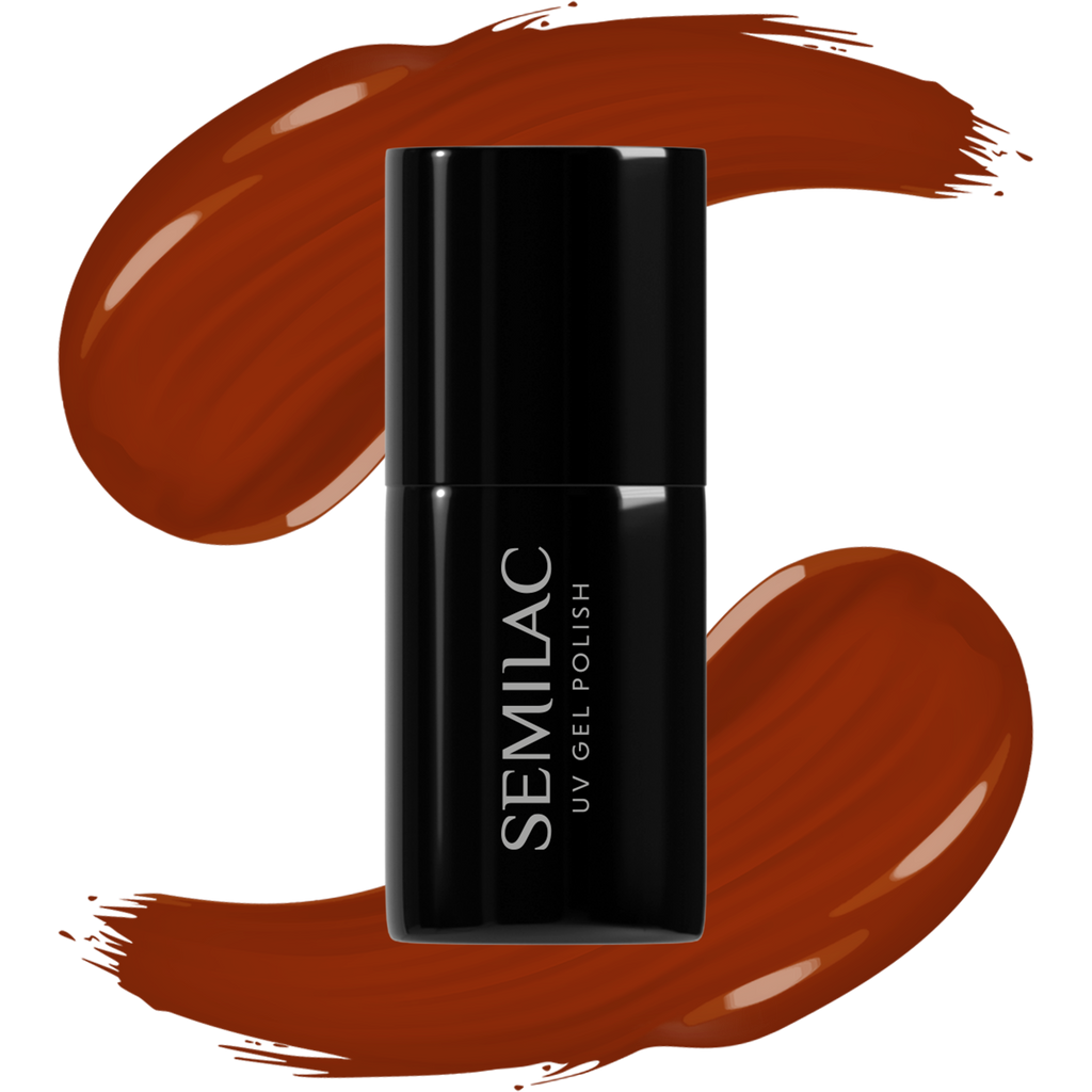 943 SEMILAC Too Hot 7 ml