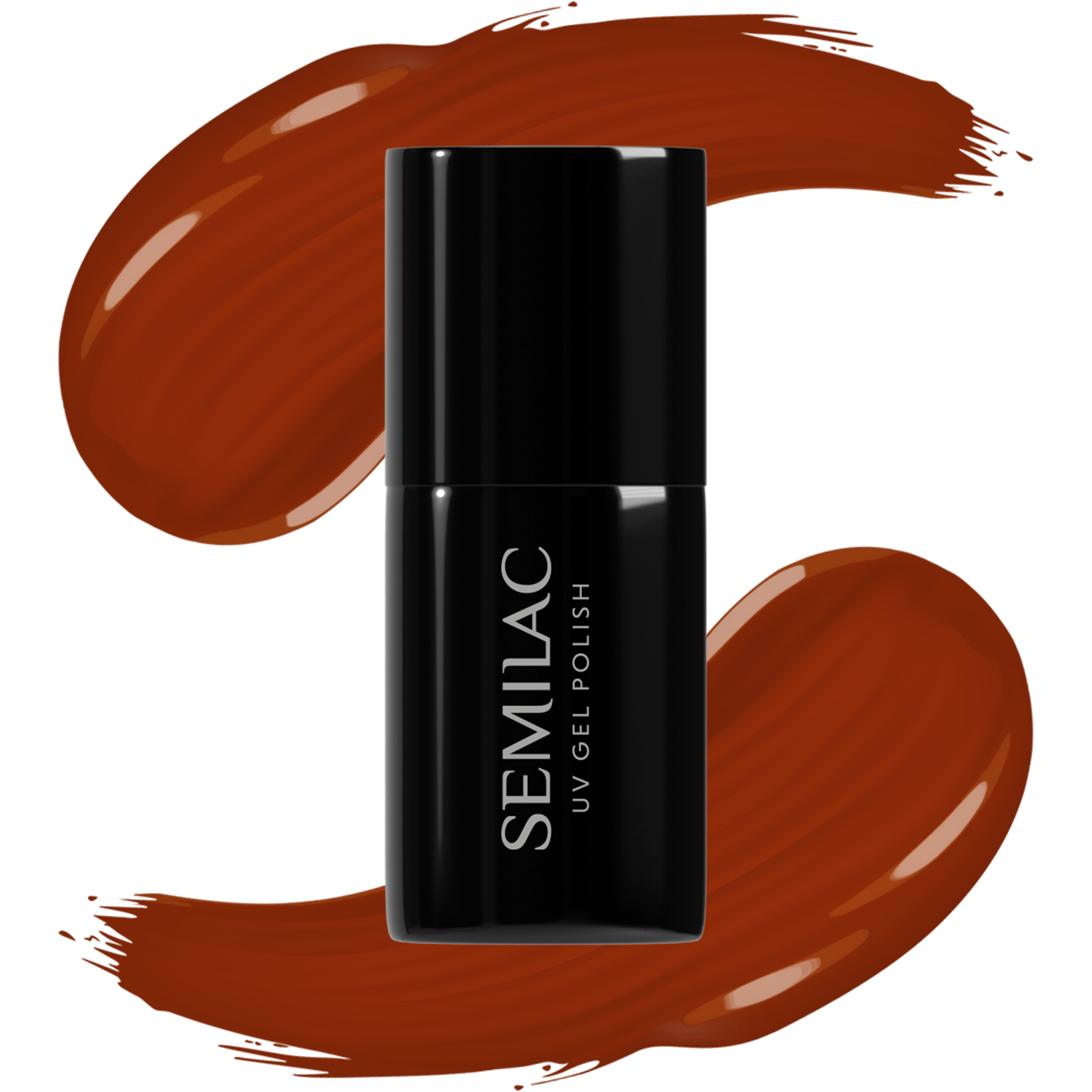 943 SEMILAC Too Hot 7 ml