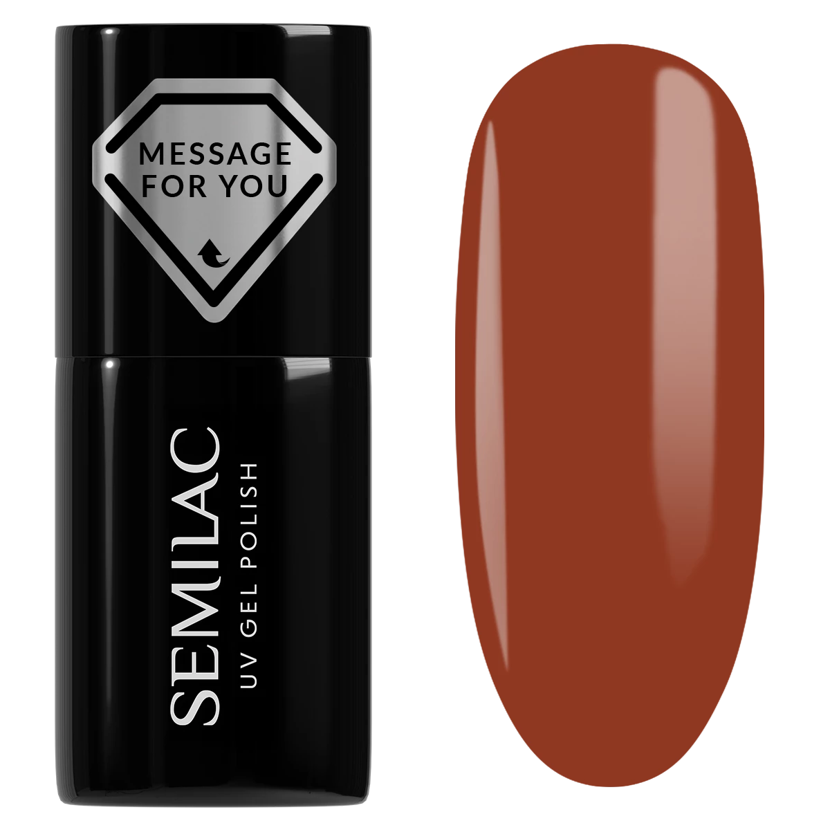 735 Rust it Up Semilac 7ml