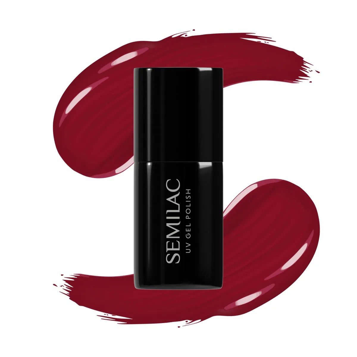 592 Semilac Jelly Cherry 7ml