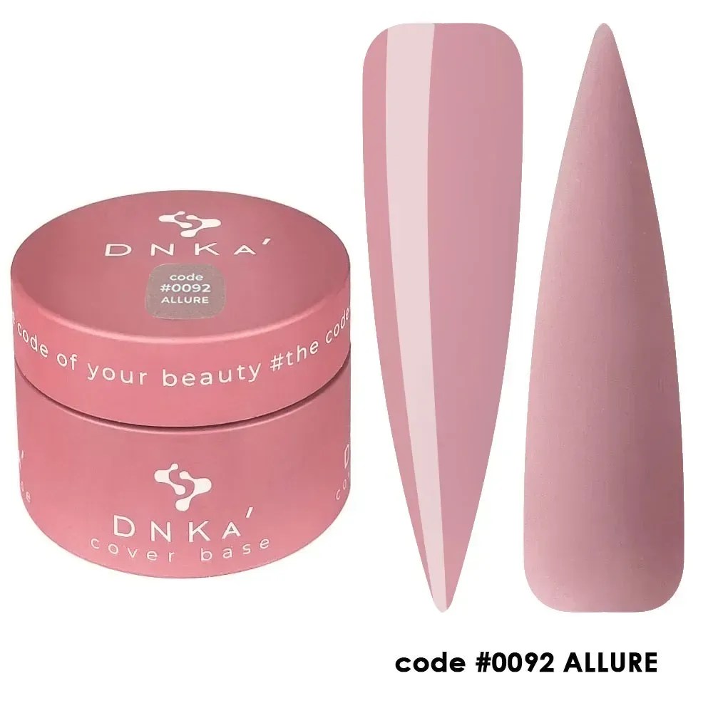 COVER BASE 30 ml #0092 Allure