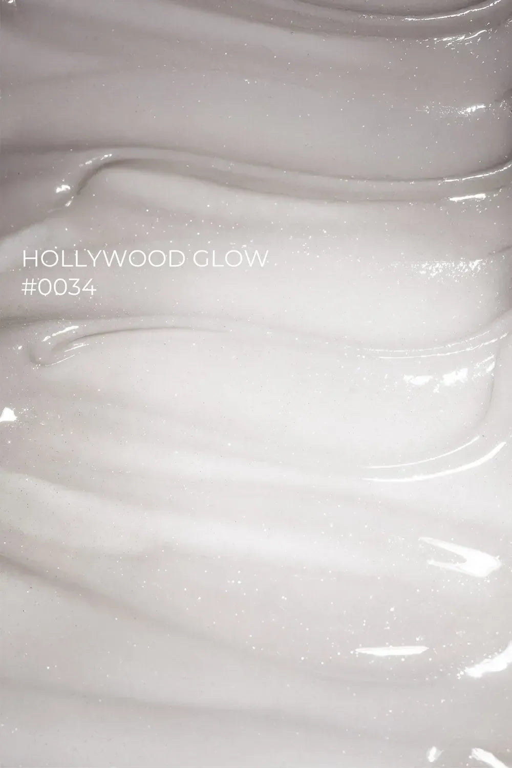 DNKa Builder Gel #0034 Hollywood Glow 30ml