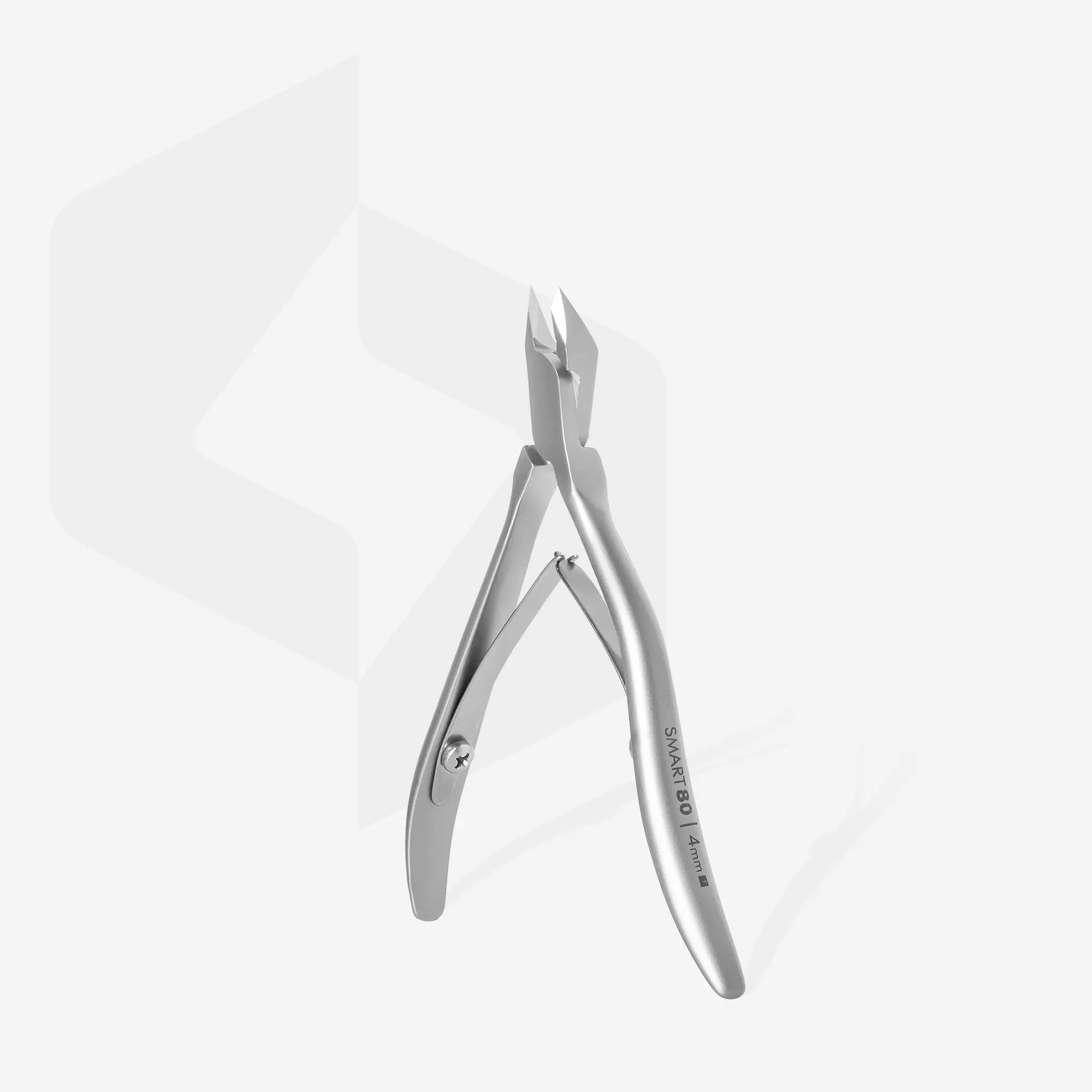Alicate para cutículas Staleks SMART 80