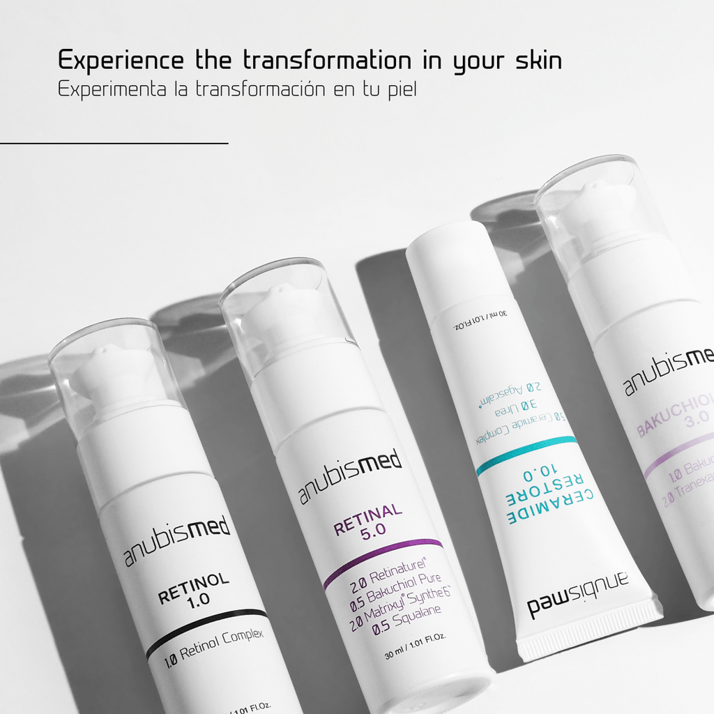 BAKUCHIOL TRX 3.O  30ml