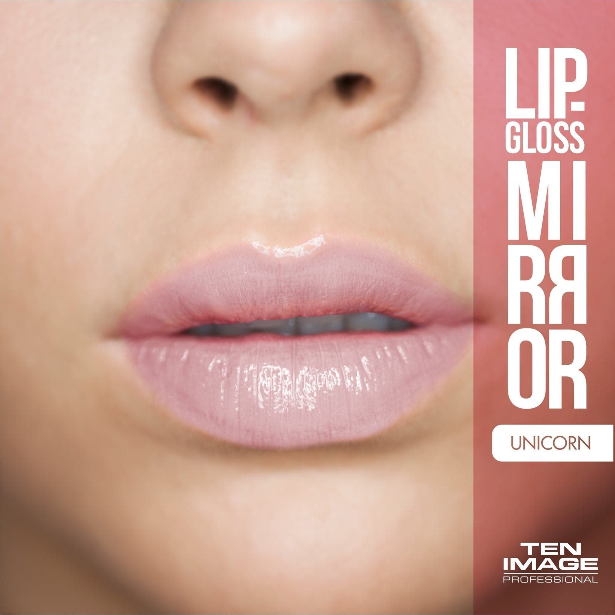 Mirror Lipgloss 3ml