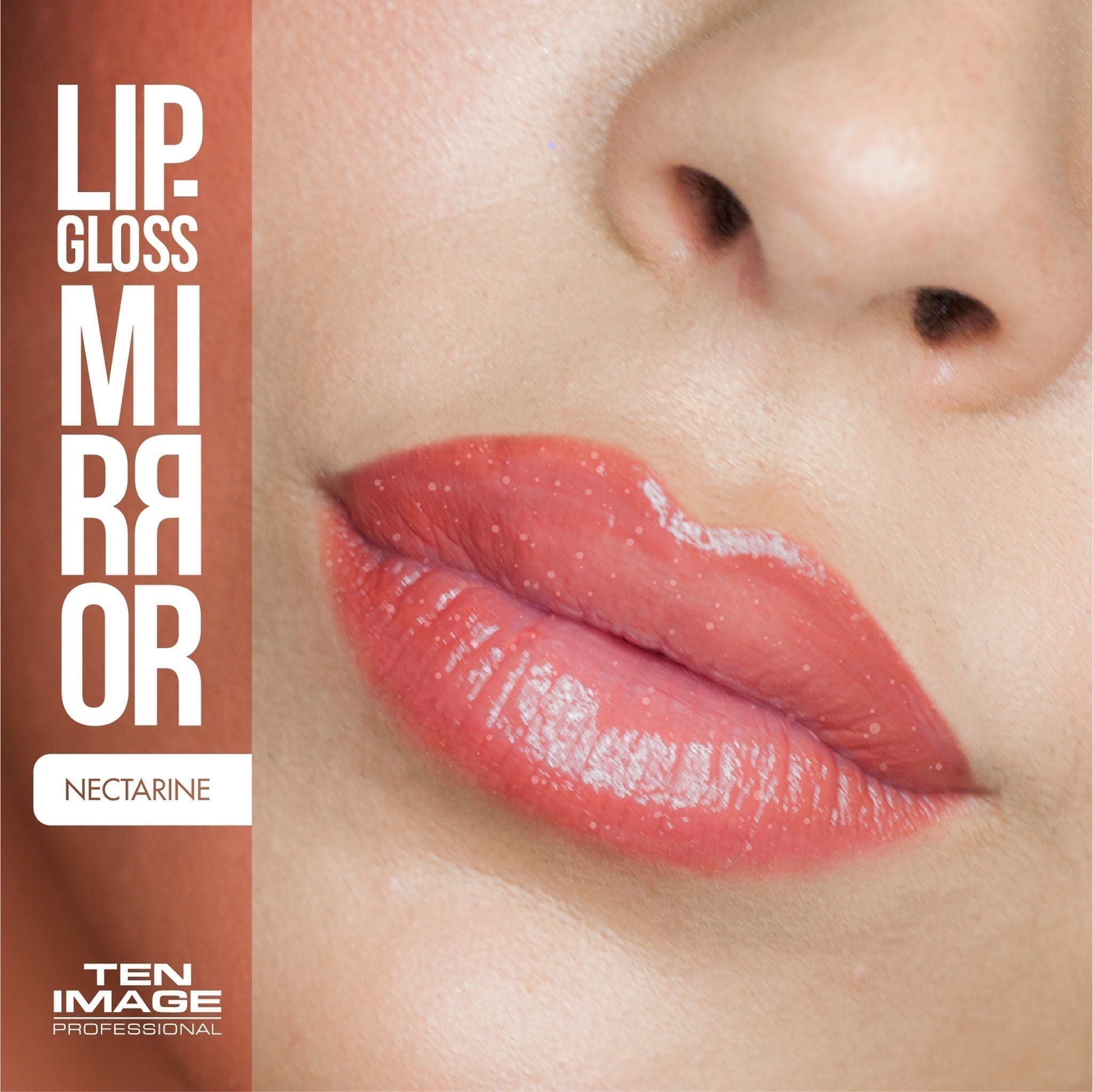 Mirror Lipgloss 3ml