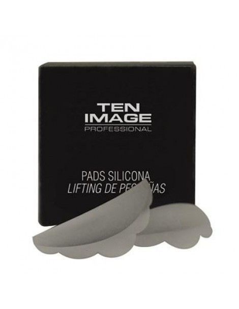 Pads lifting de pestañas 10 und