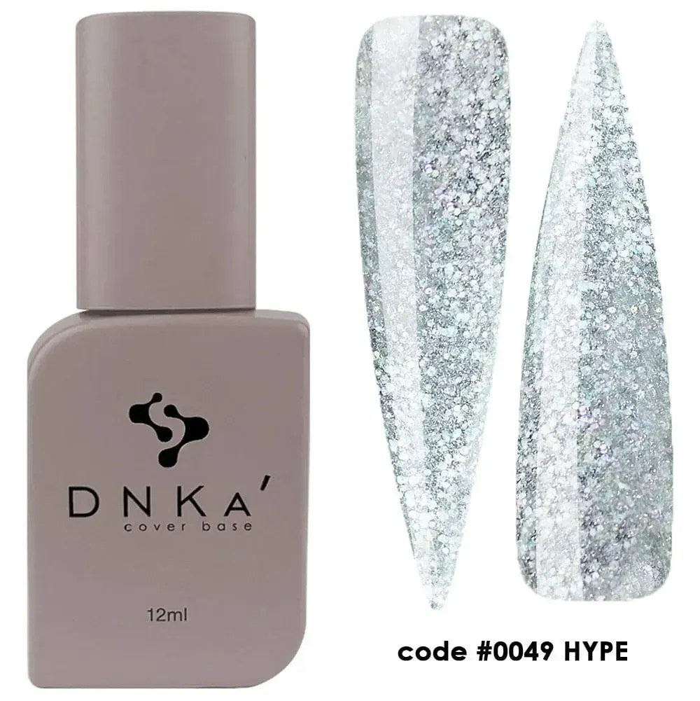 COVER BASE 12 ml #0049 Hype