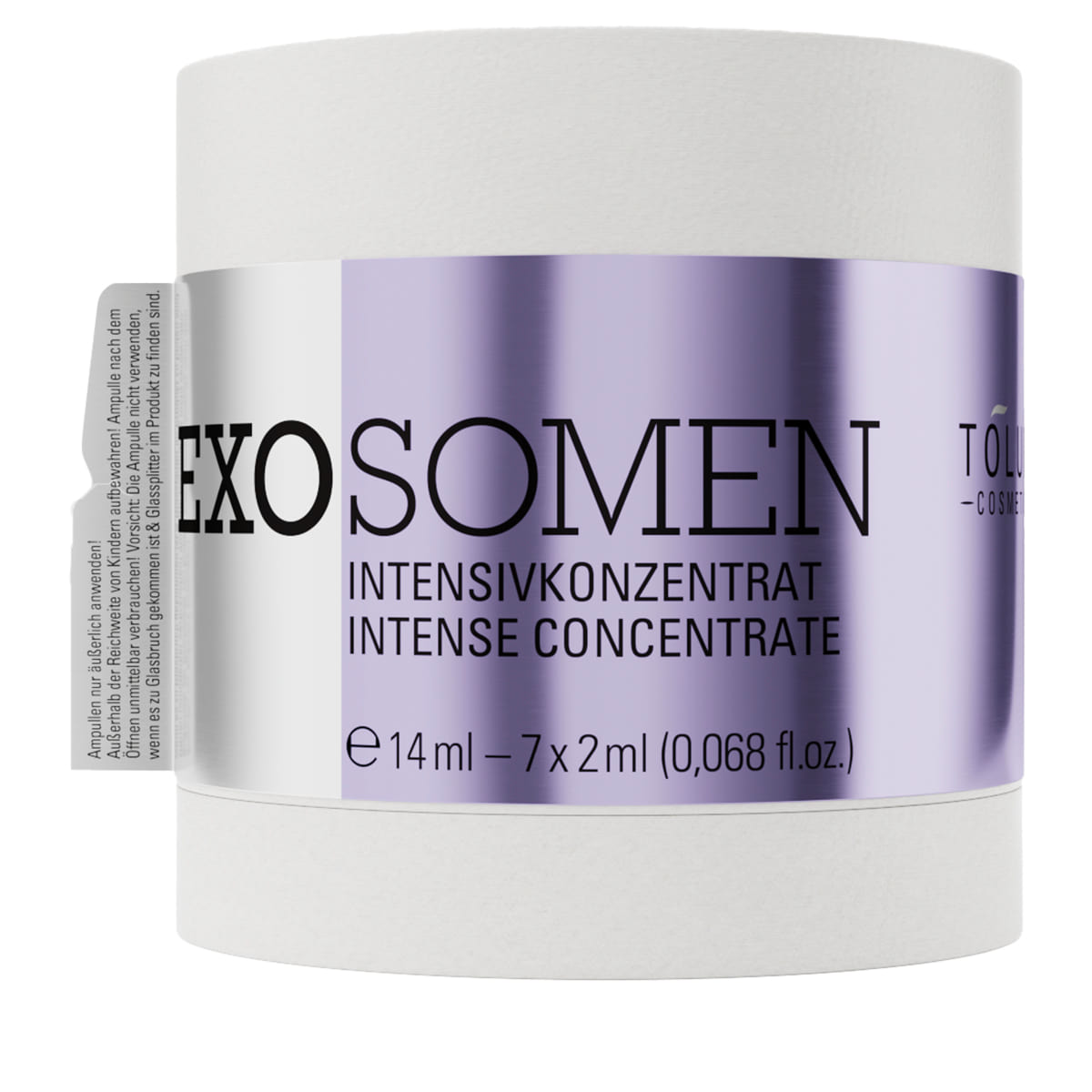 EXOSOMEN Sérum Regenerador Celular con Exosomas