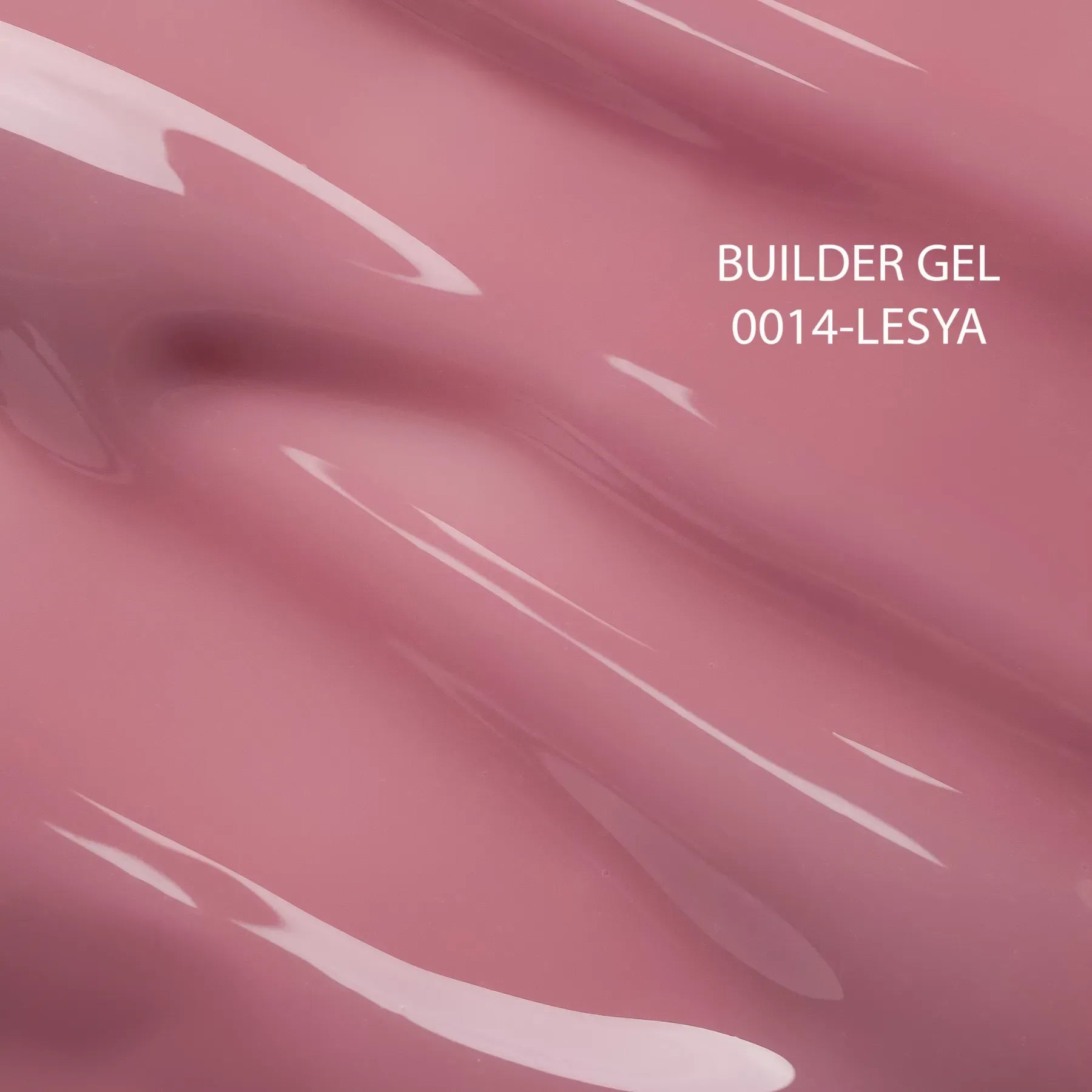 DNKa Builder Gel #0014 LESYA 30ml