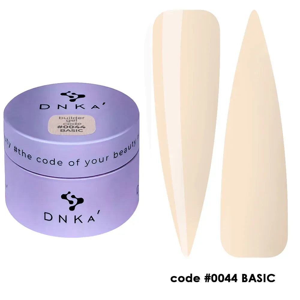 DNKa Builder Gel #0044 Basic 30ml