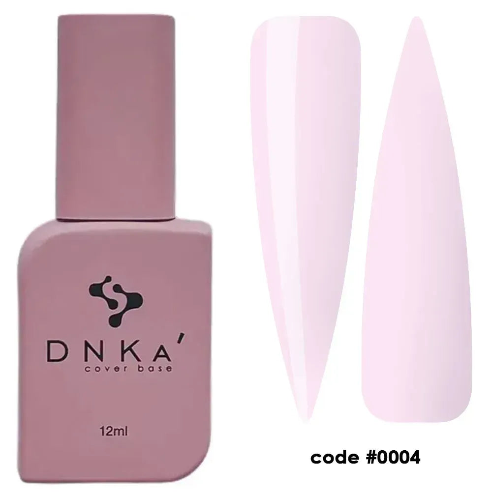 DNKa' Fast Gel #0004 Thalia 12ml