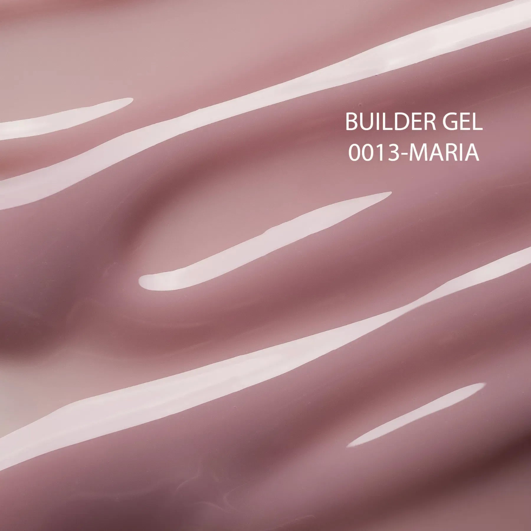 DNKa Builder Gel #0013 MARIA 30ml