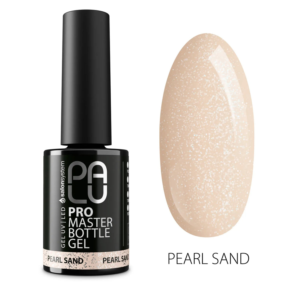 PALU PRO MASTER BOTTLE GEL - PEARL SAND 11g