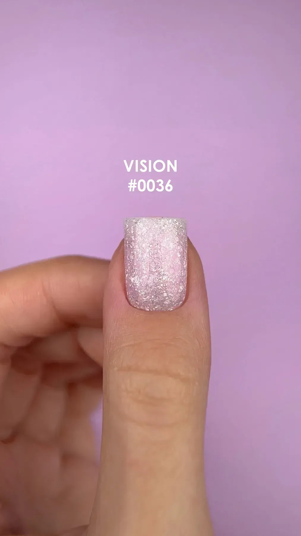 DNKa Builder Gel #0036 Vison 30ml