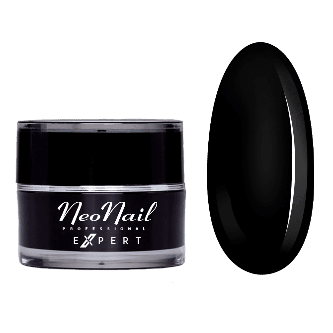 Art Gel Black Neonail Expert 5 ml