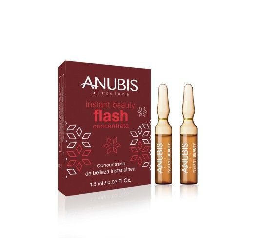 Instant Beauty Flash Concentrate REGALO PARA NAVIDAD