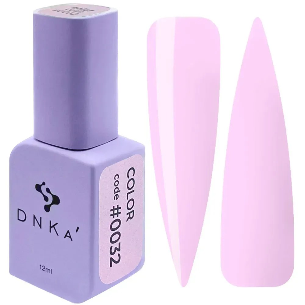 COLOR GEL POLISH 12 ml #0032