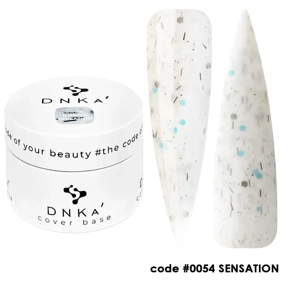 COVER BASE 30 ml #0054 Sensation