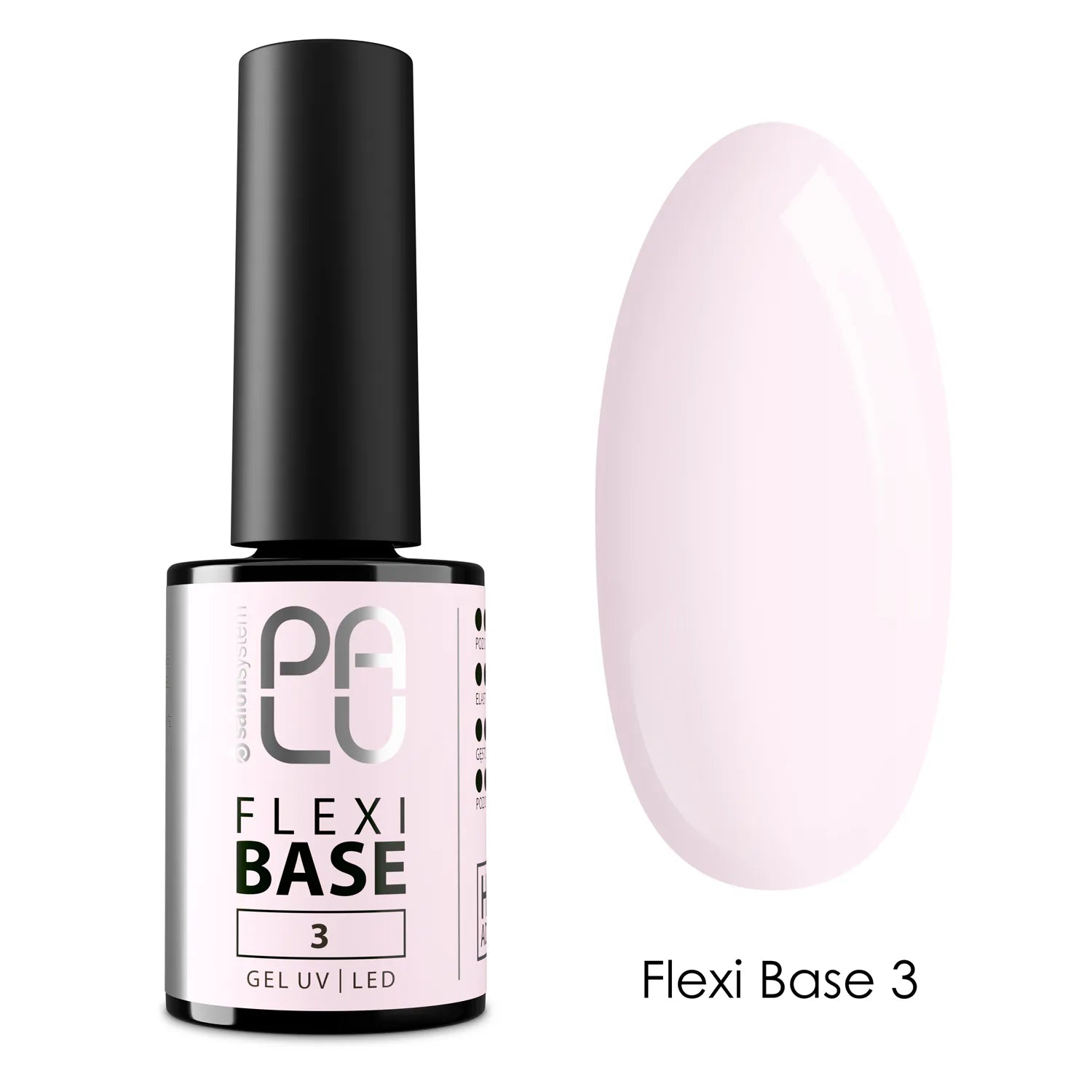 Palu FLEXI BASE 3 11ml