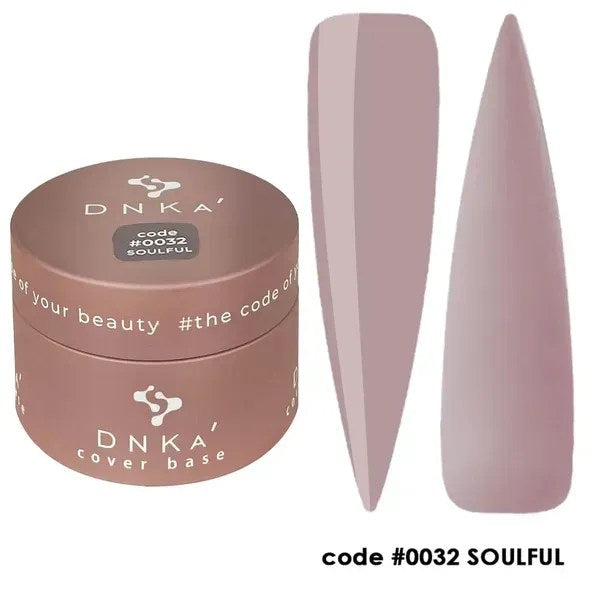 COVER BASE 30 ml #0032 Soulful