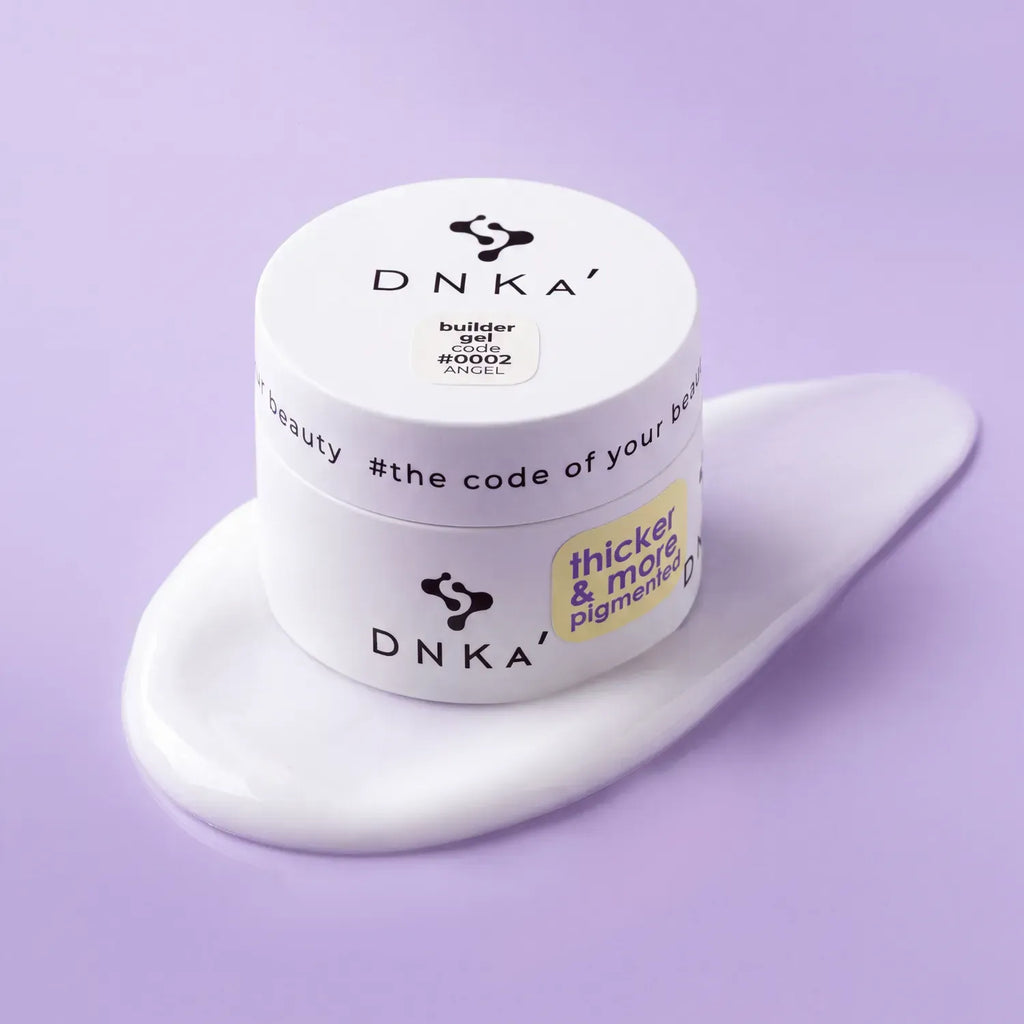 DNKa Builder Gel #0002 ANGEL THICKER | 30ml