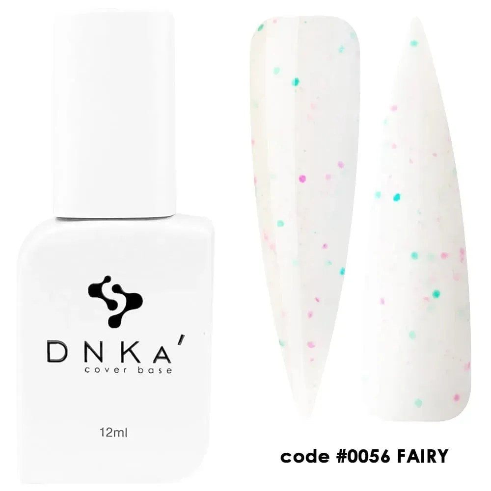 COVER BASE 12 ml #0056 Fairy