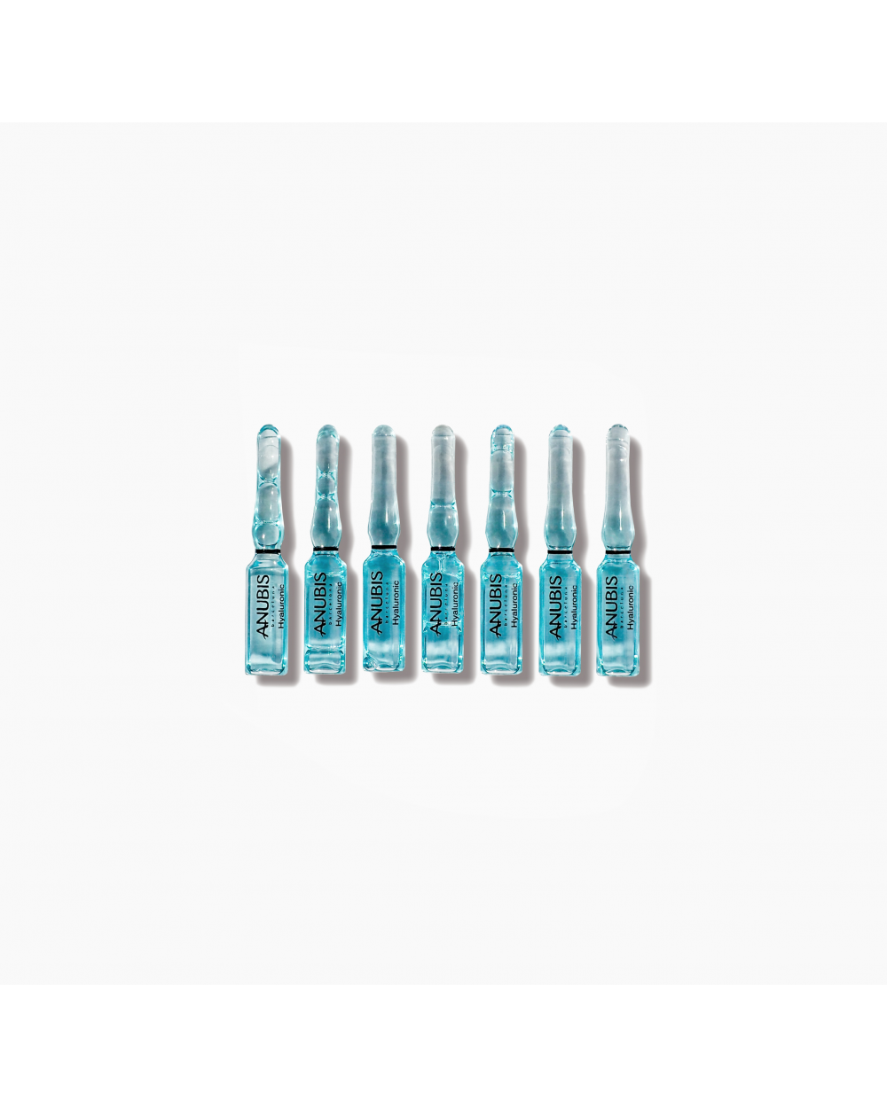 7 days Hyaluronic 7amp. 1,5ml