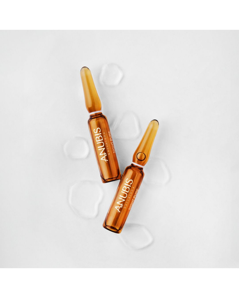 7 days Night Pure Retinaldhyde 7amp 1,5ml