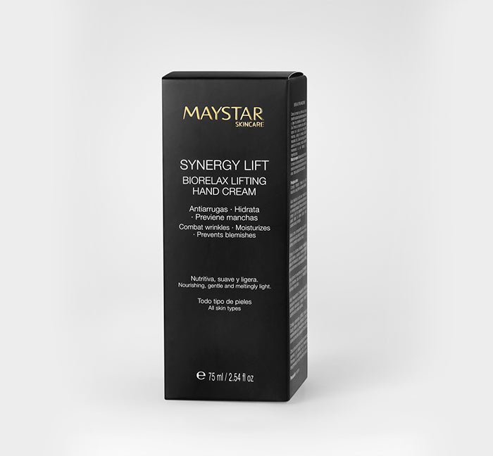 SYNERGY LIFT HAND TREATMENT CREAM 75ml