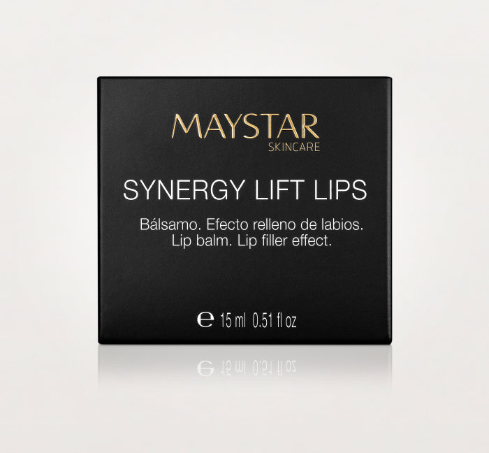 SYNERGY LIFT BALSAMO LIPS 15ml