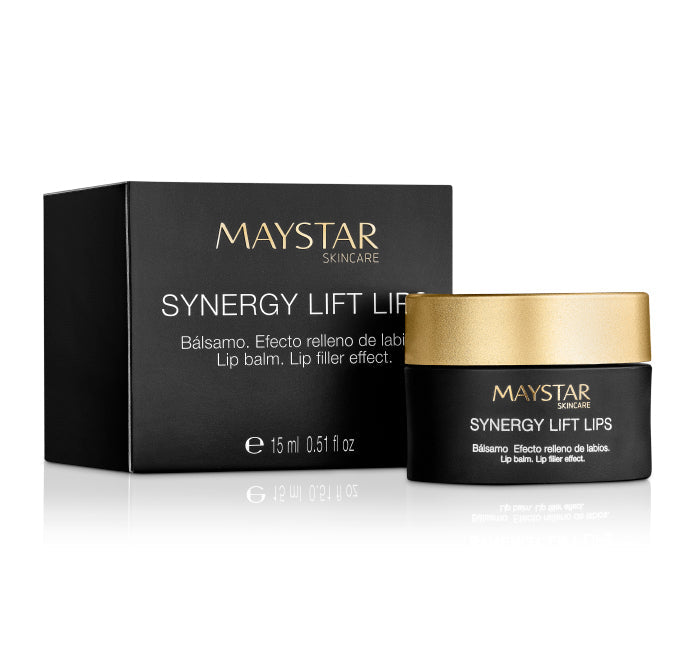 SYNERGY LIFT BALSAMO LIPS 15ml