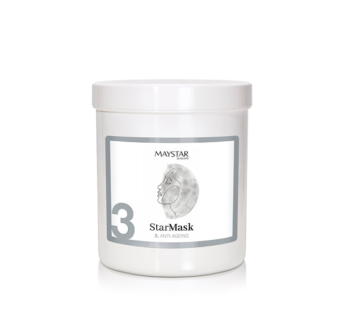 STARMASK 3 ANTIAGING CABINA 500gr