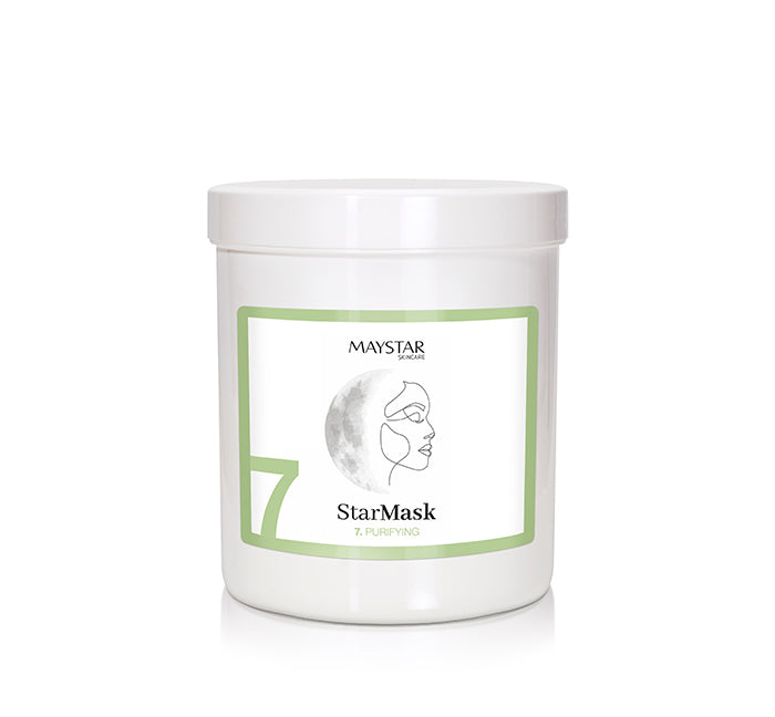 STARMASK 7 PURIFICANTE CABINA 500gr