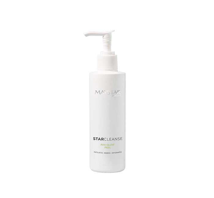 AHA GLOW PEEL 200 ML