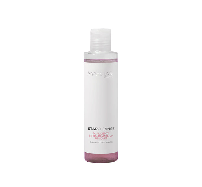 DUAL DETOX MAKE UP 200ml