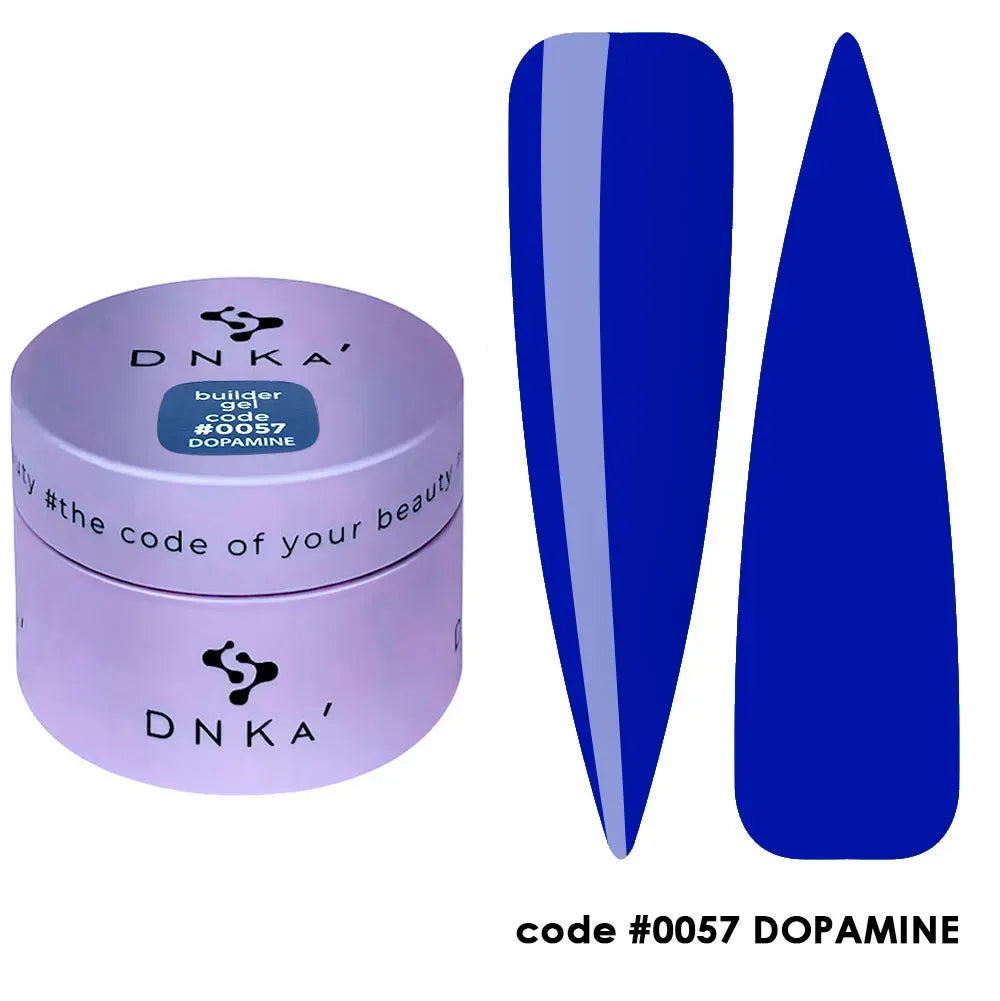 BUILDER GEL DOPAMINE #0057 | 15ml