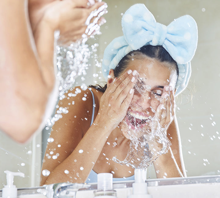 STARCLEANSE PACK · LIMPIEZA CELULAR DE LA PIEL