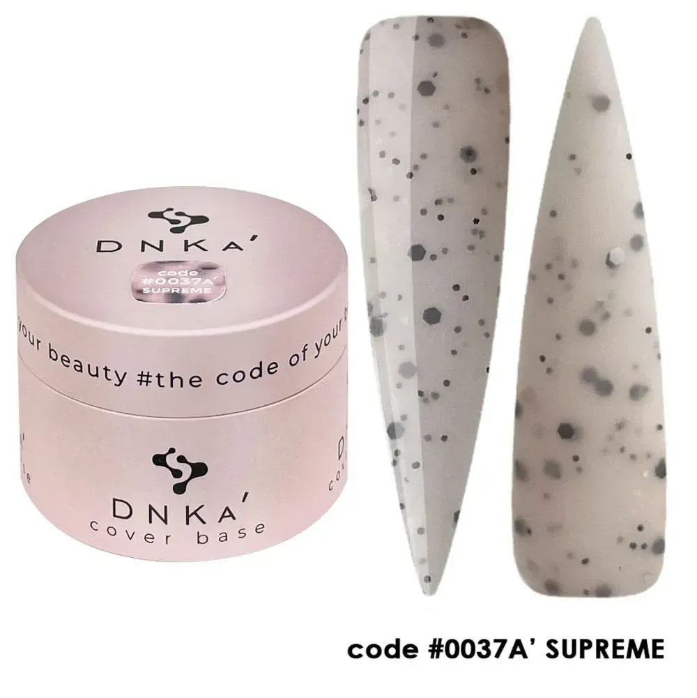 COVER BASE 30 ml #0037A' Supreme