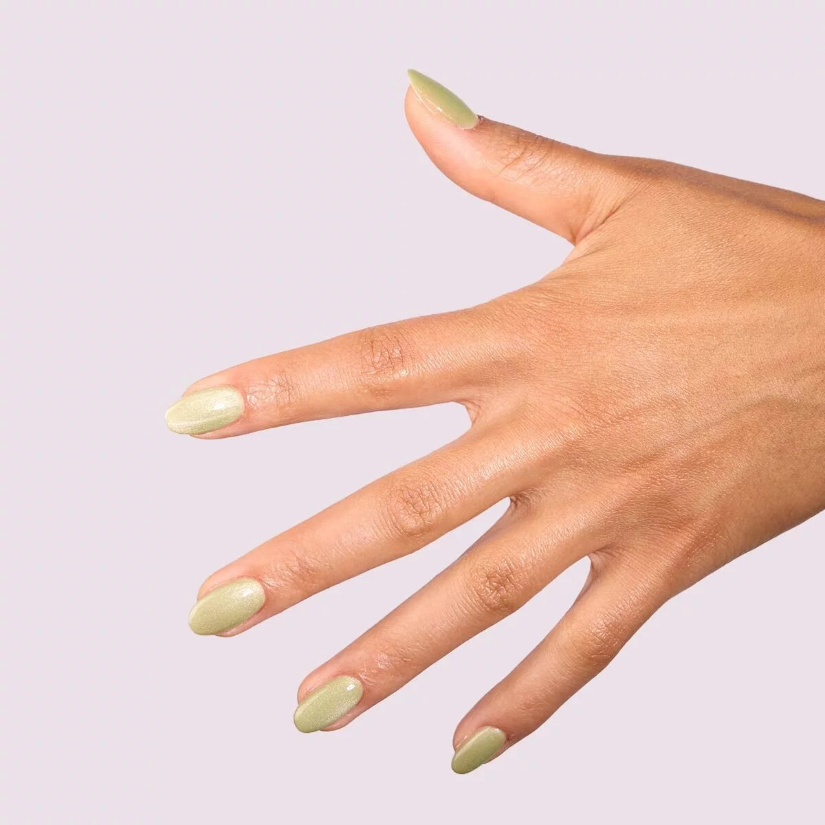 732 Pistachio Latte Gloss Semilac 7 ml