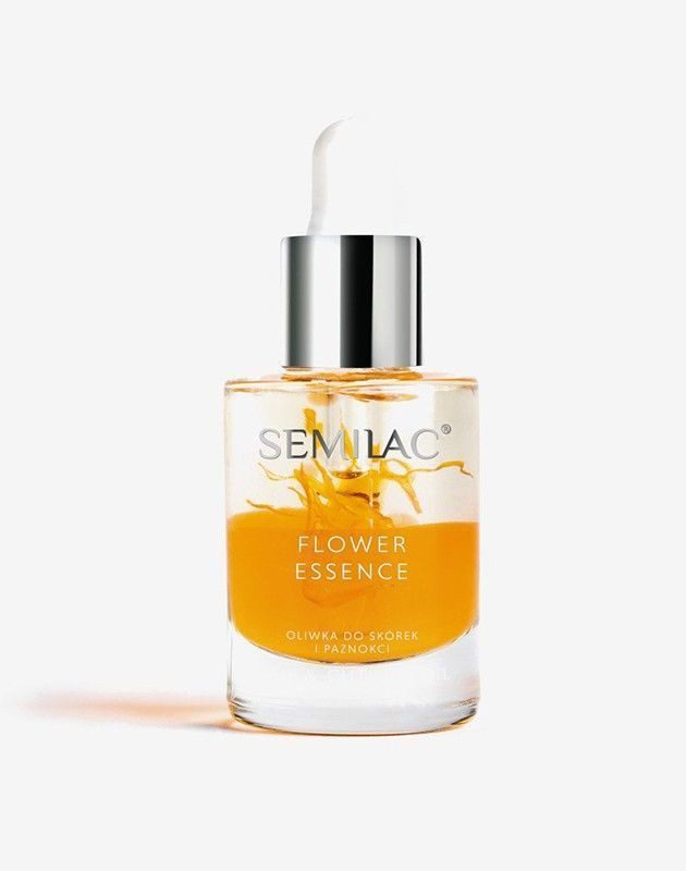 Aceite Cutícula Care Flower Essence Orange Strength 10ml