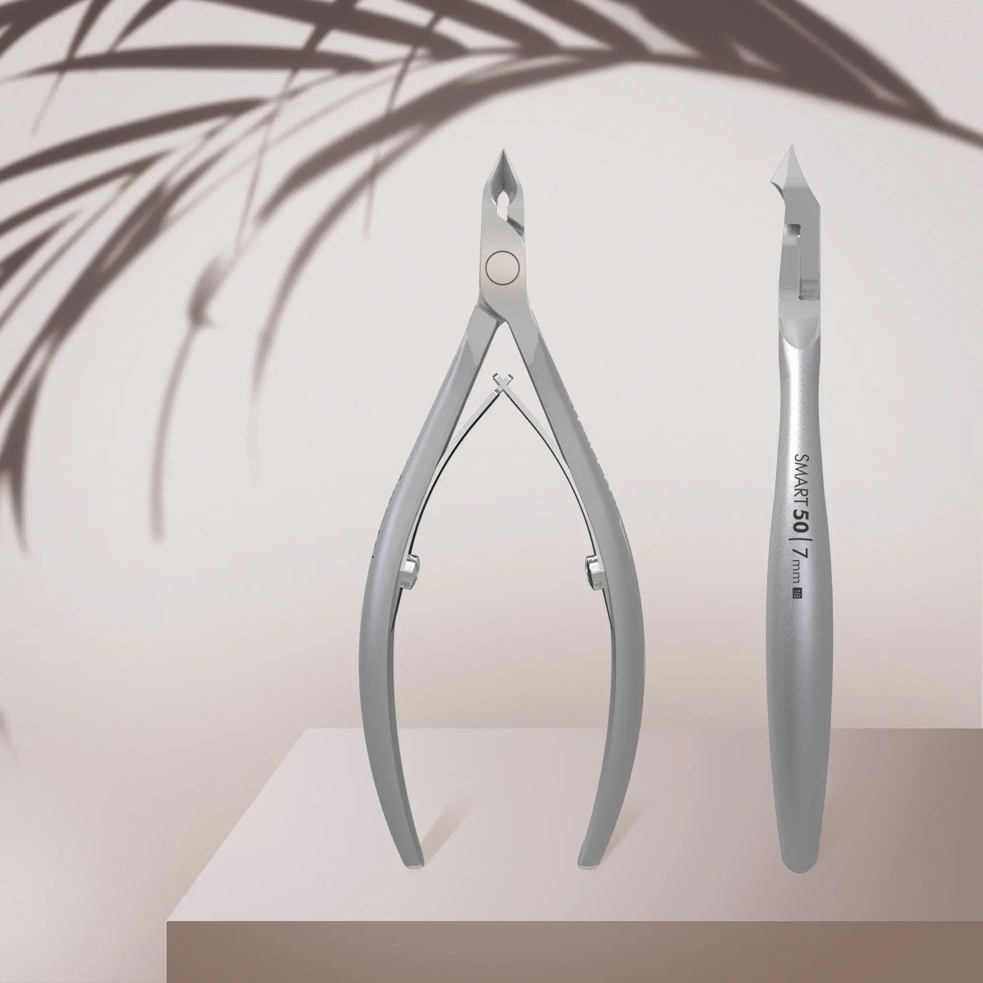 Alicate para cutícula Staleks SMART 50