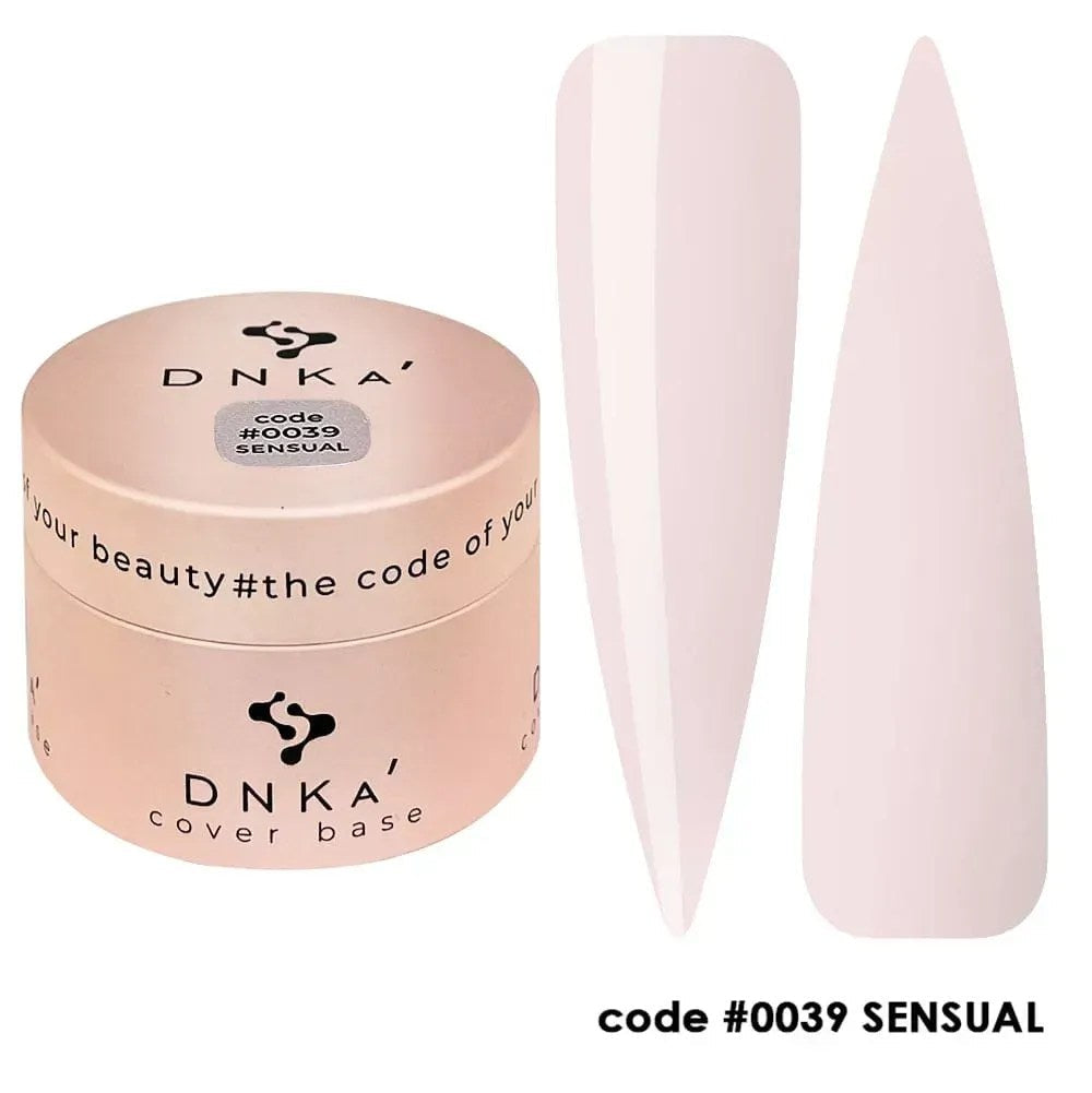 COVER BASE 30 ml #0039 Sensual