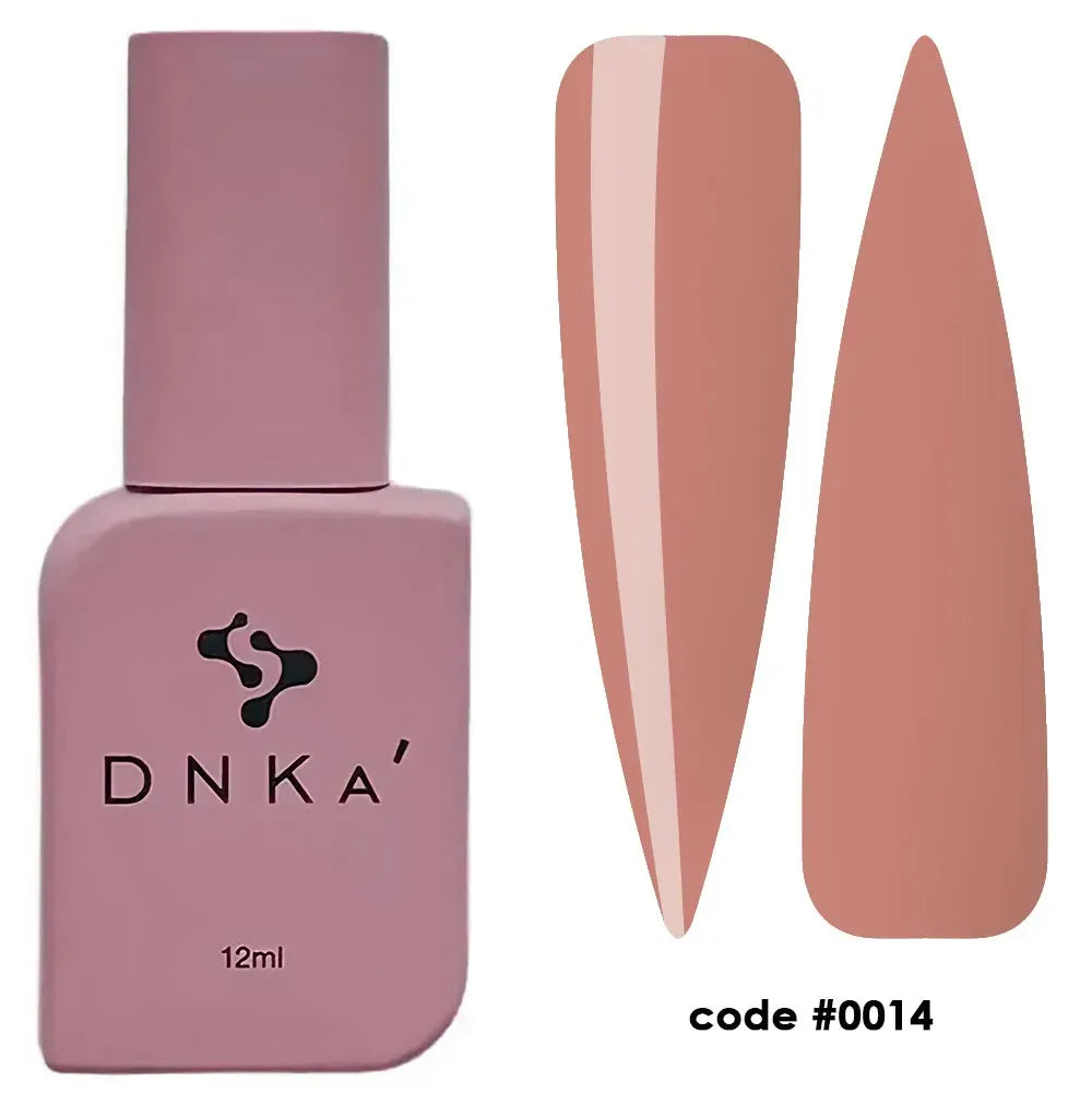 Fast Gel DNKa OXFORD #0014 | 12ml