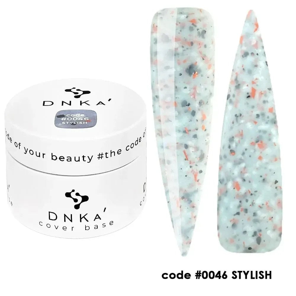COVER BASE 30 ml #0046 Stylish