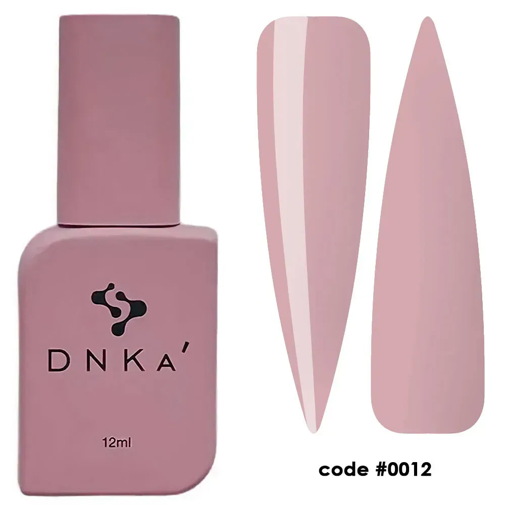 Fast Gel DNKa OXFORD #0012 | 12ml