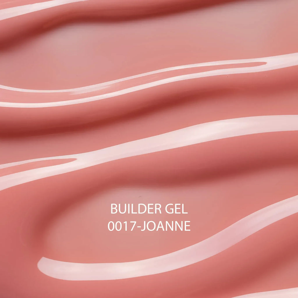 DNKa Builder Gel #0017 JOANNE 30ml